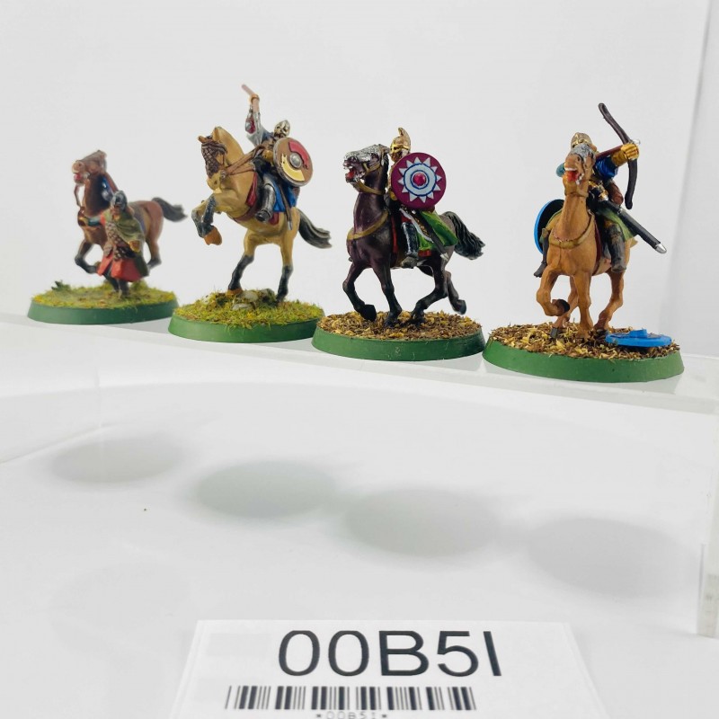 Riders of Rohan incomplet