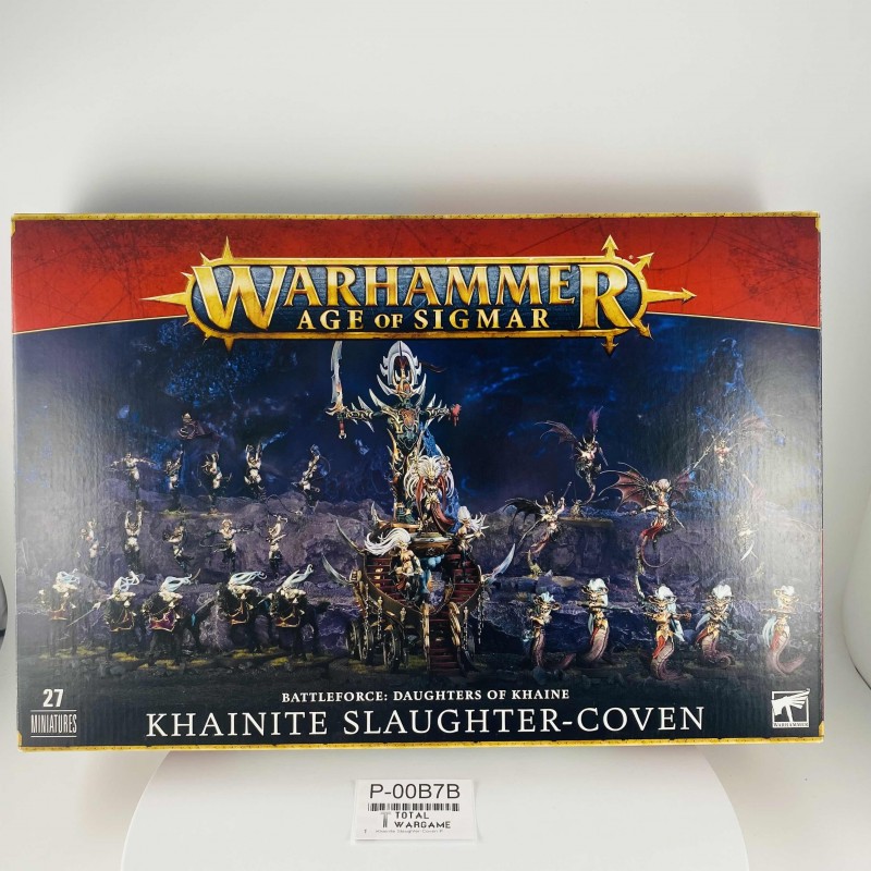 Khainite Slaughter-Coven