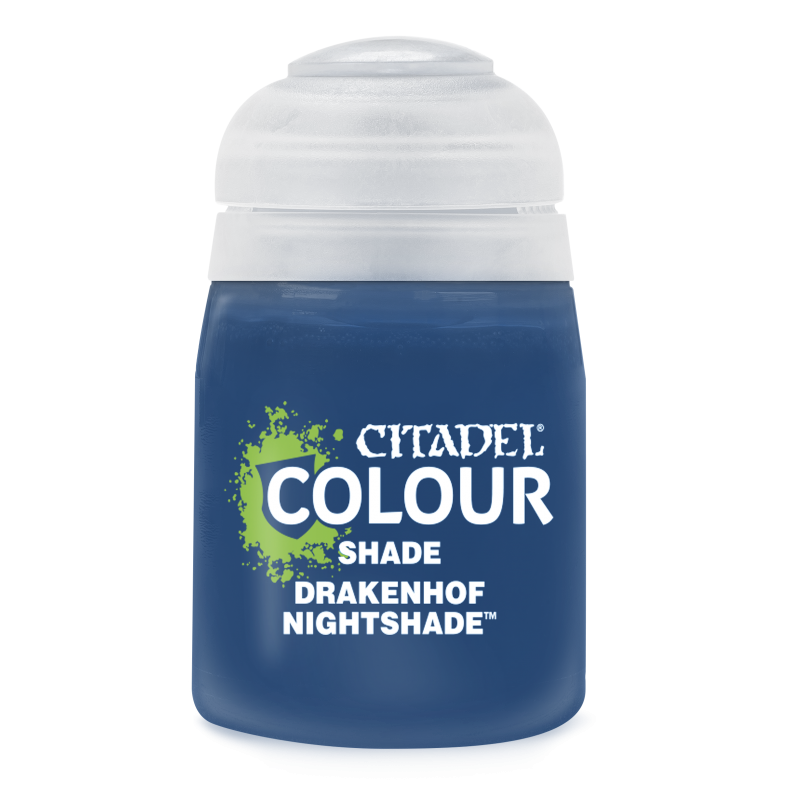 SHADE: DRAKENHOF NIGHTSHADE (18ML)