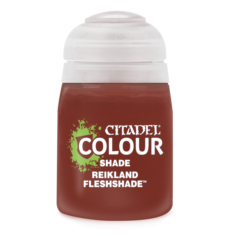 SHADE: REIKLAND FLESHSHADE (18ML)