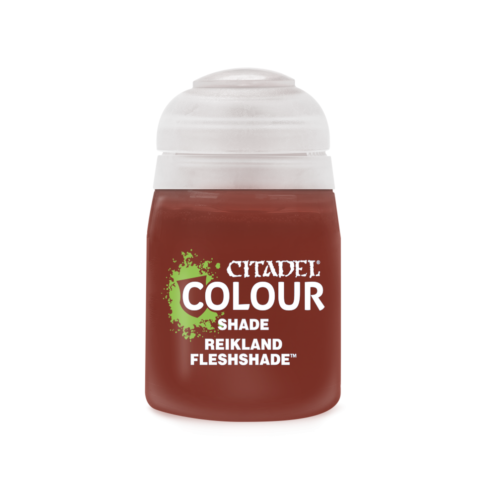 SHADE: REIKLAND FLESHSHADE (18ML)