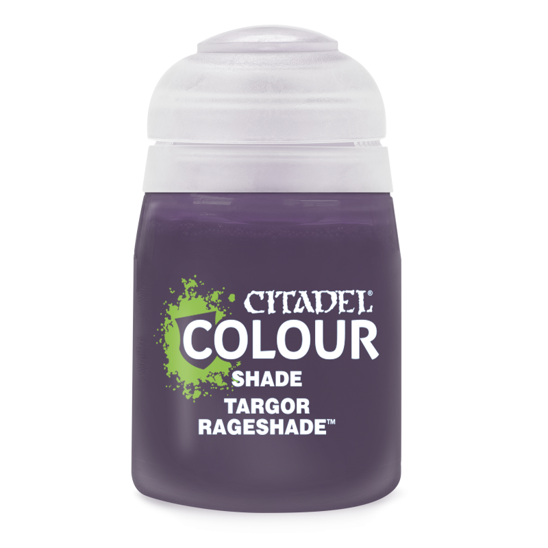 SHADE: TARGOR RAGESHADE (18ML)