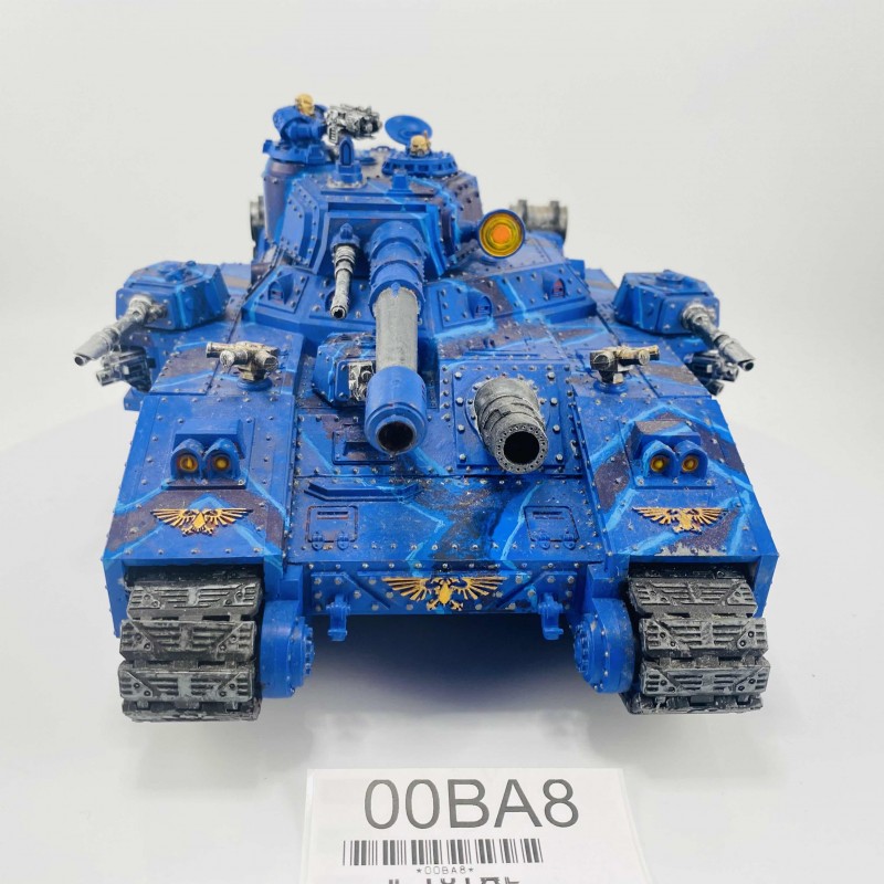 Baneblade