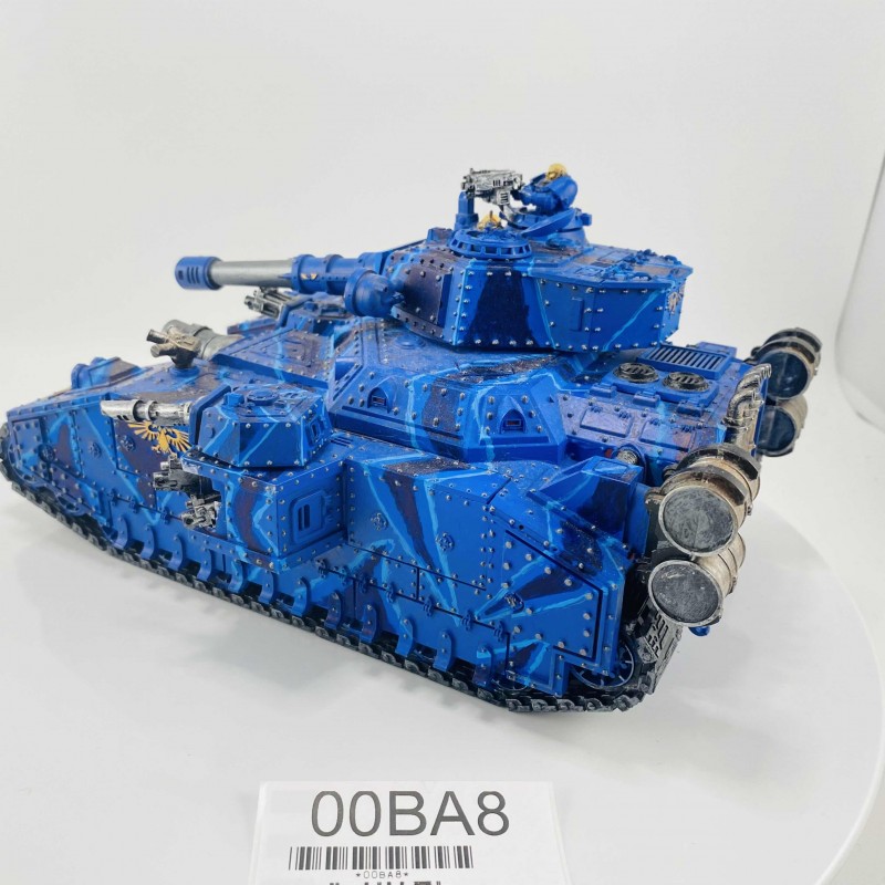 Baneblade