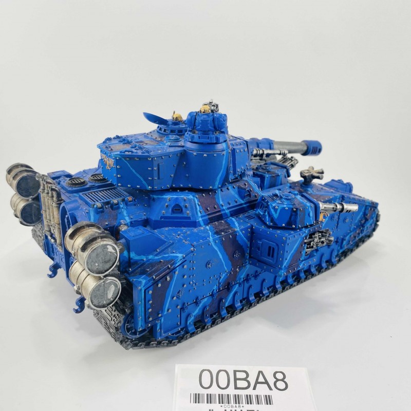 Baneblade