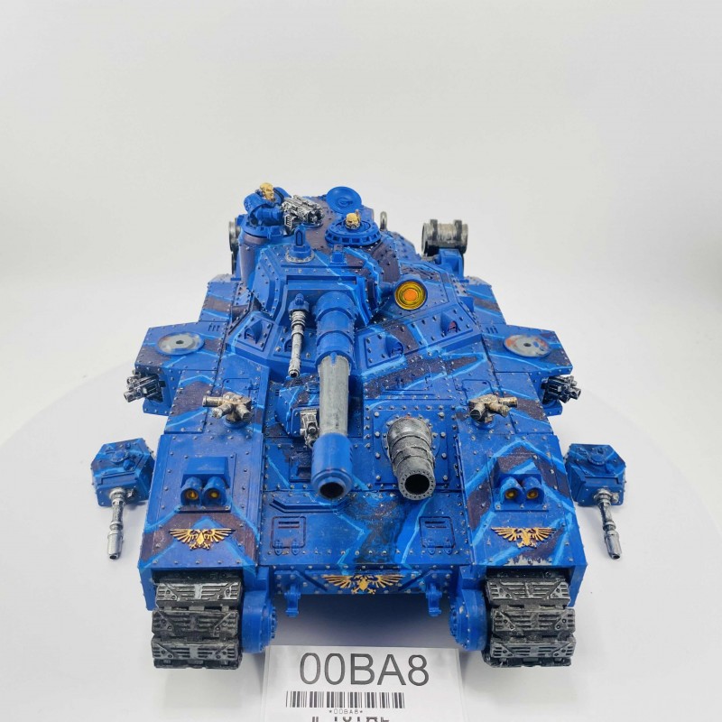 Baneblade