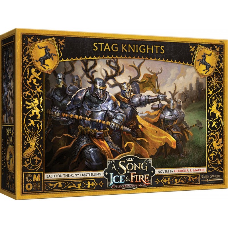 Stag Knights