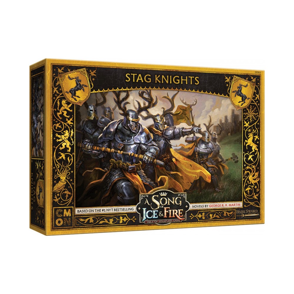 Stag Knights