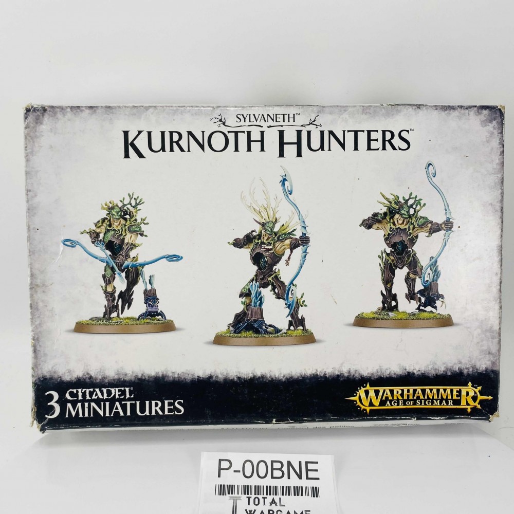 Kurnoth Hunters