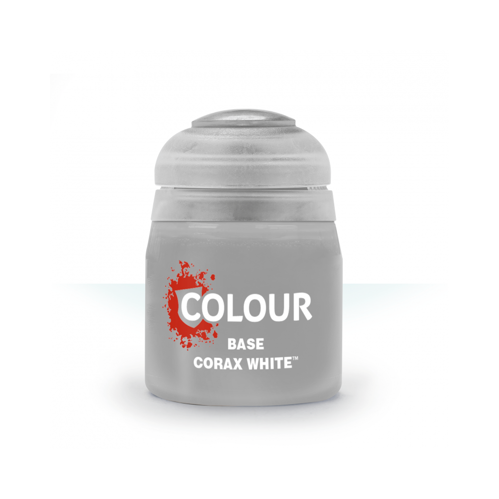 BASE: Corax White (12ML)