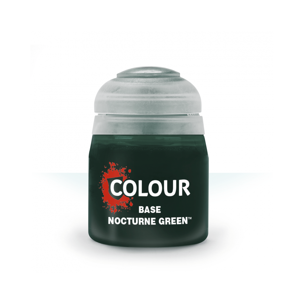 BASE: Nocturne Green (12ML)