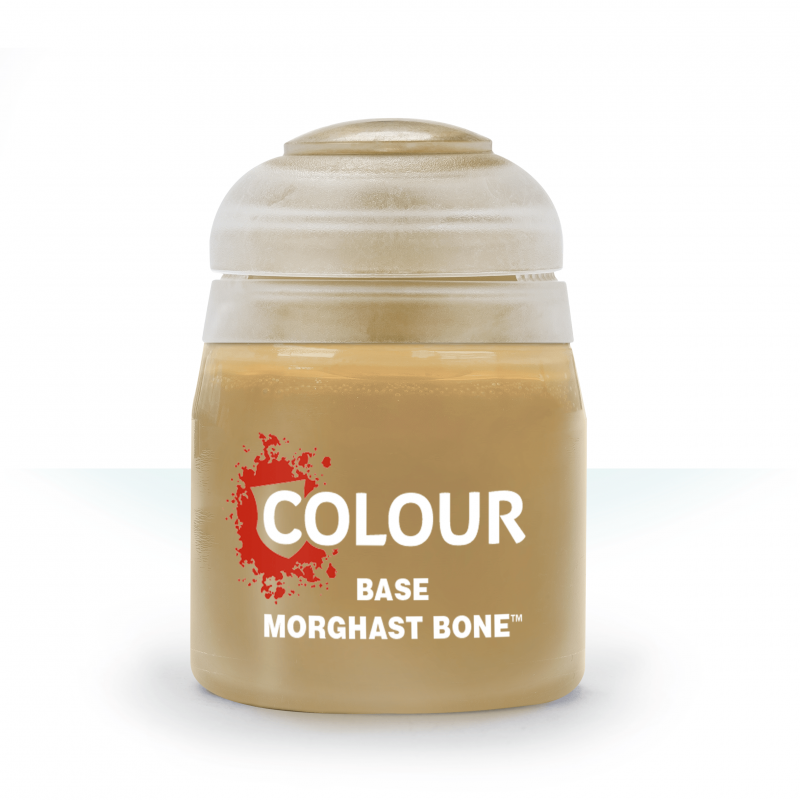 BASE: Morghast Bone (12ML)