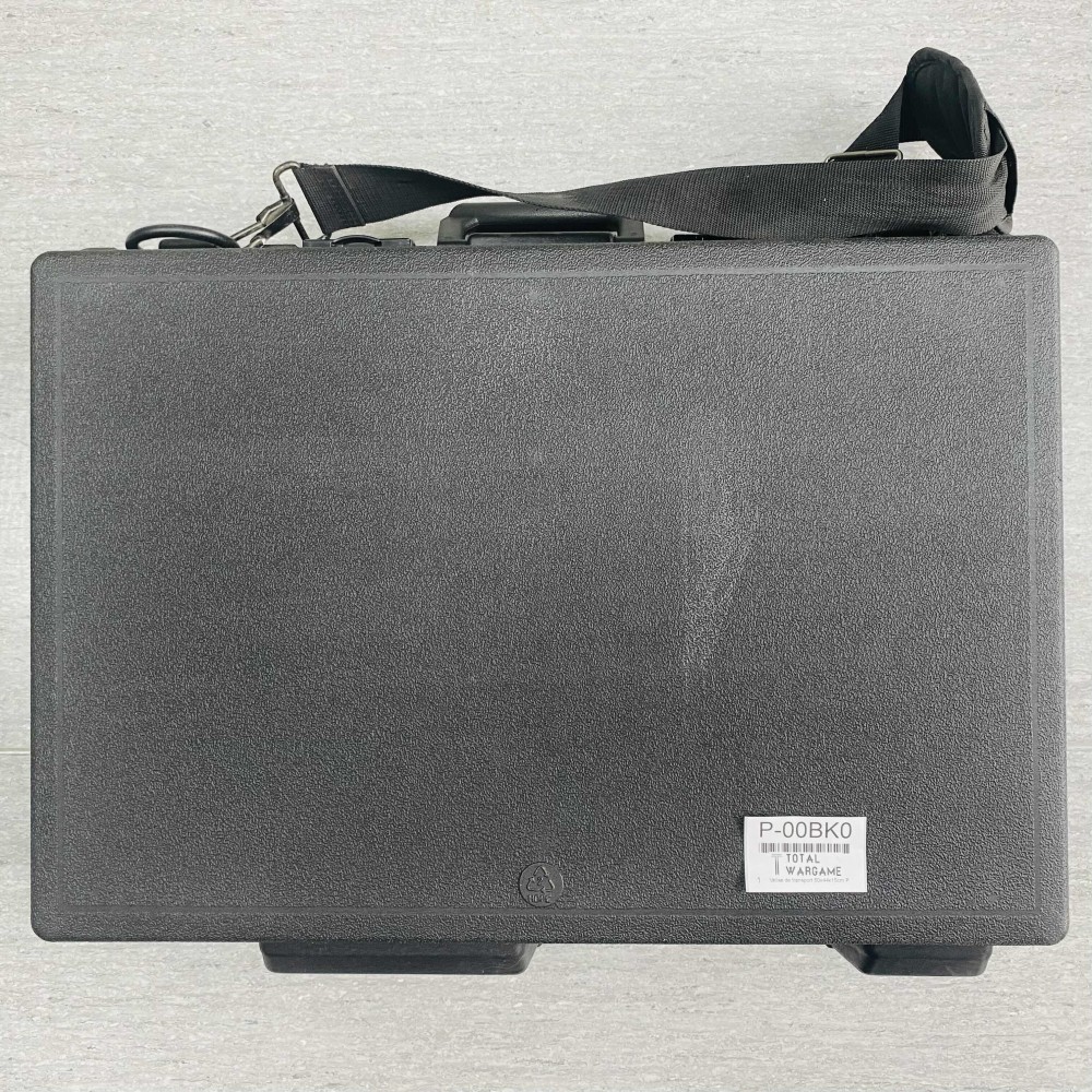 Transport case