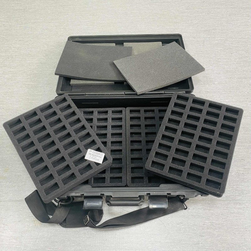 Transport case