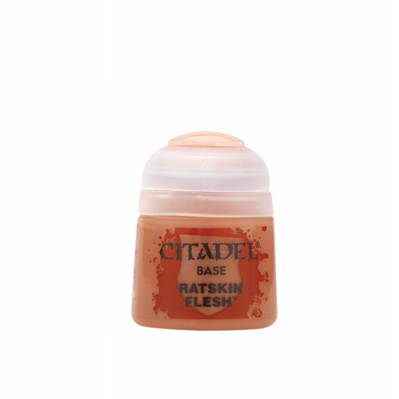 BASE: Ratskin Flesh (12ML)