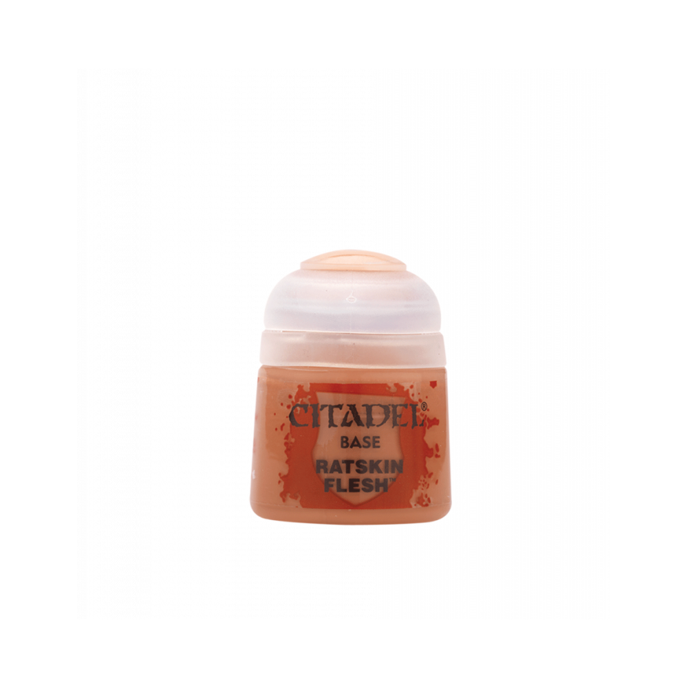 BASE: Ratskin Flesh (12ML)