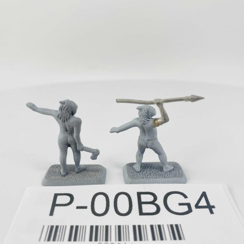 M248 Ghan-buri-Ghan & Wose spearman