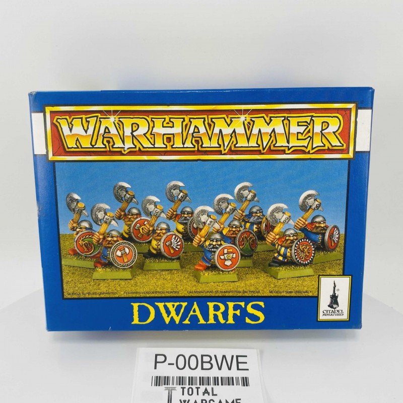 x10 dwarfs box