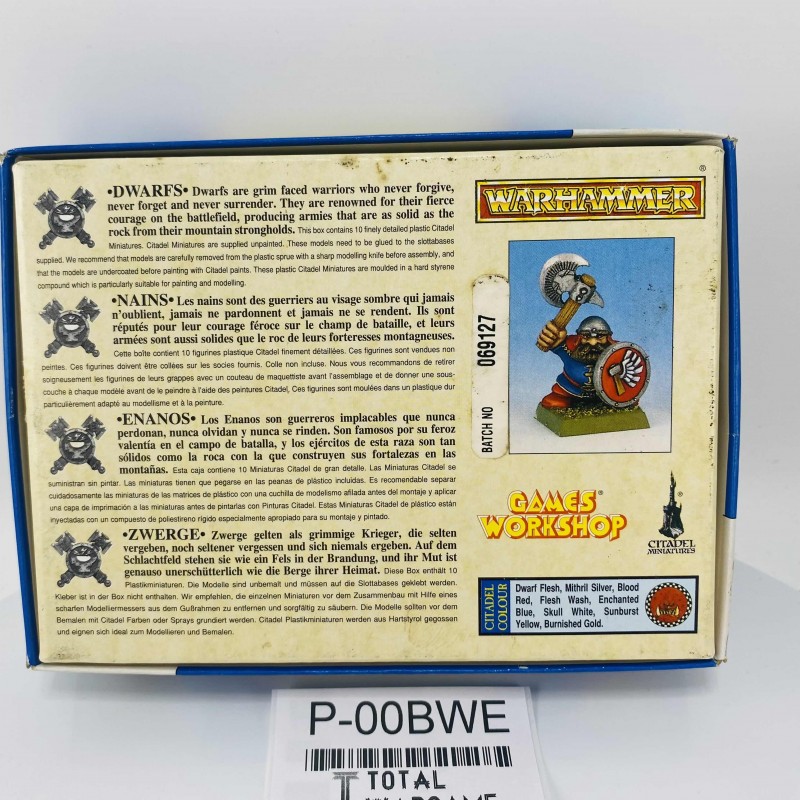 x10 dwarfs box