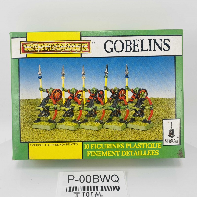 x10 gobelins box