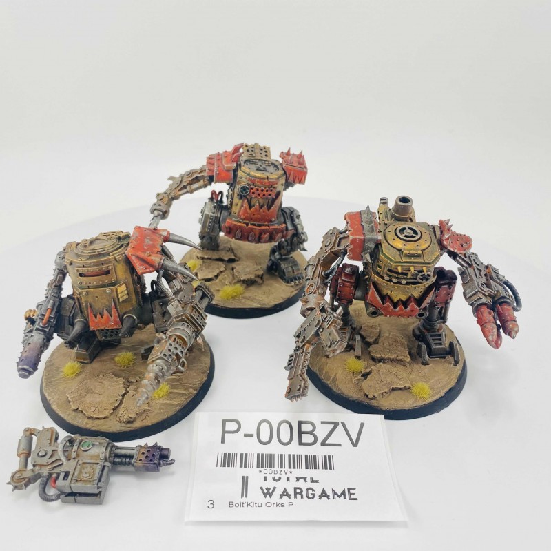 Killa Kans