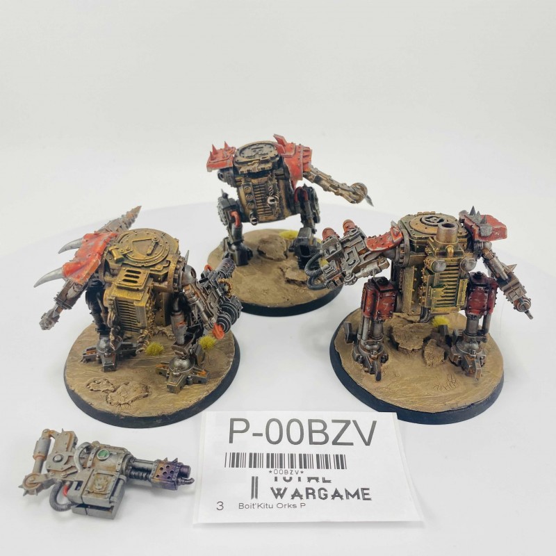 Killa Kans