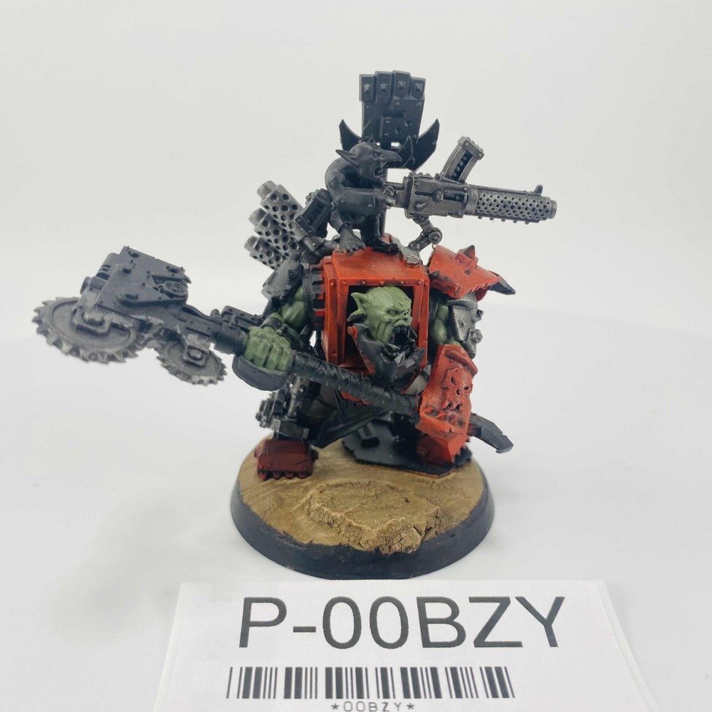 Warboss