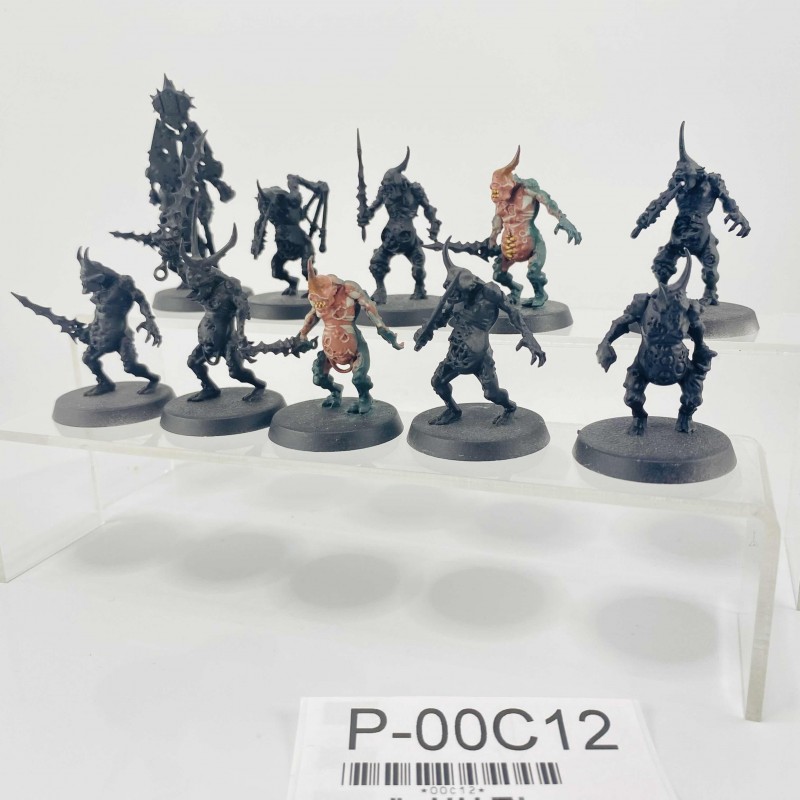 Plaguebearers