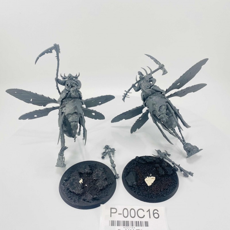 Pusgoyle Blightlords