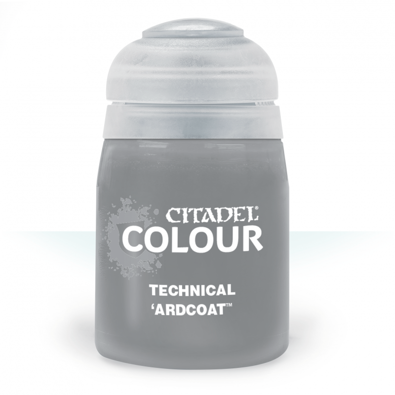 TECHNICAL: Ardcoat (24ML)