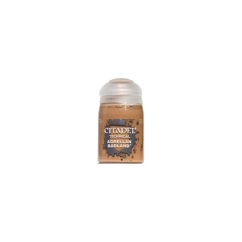 TECHNICAL: Agrellan Badland (24ml)