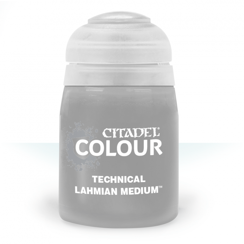 TECHNICAL: Lahmian Medium (24ML)