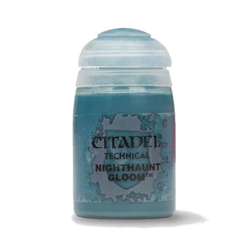 TECHNICAL: Nighthaunt Gloom (24 ML)