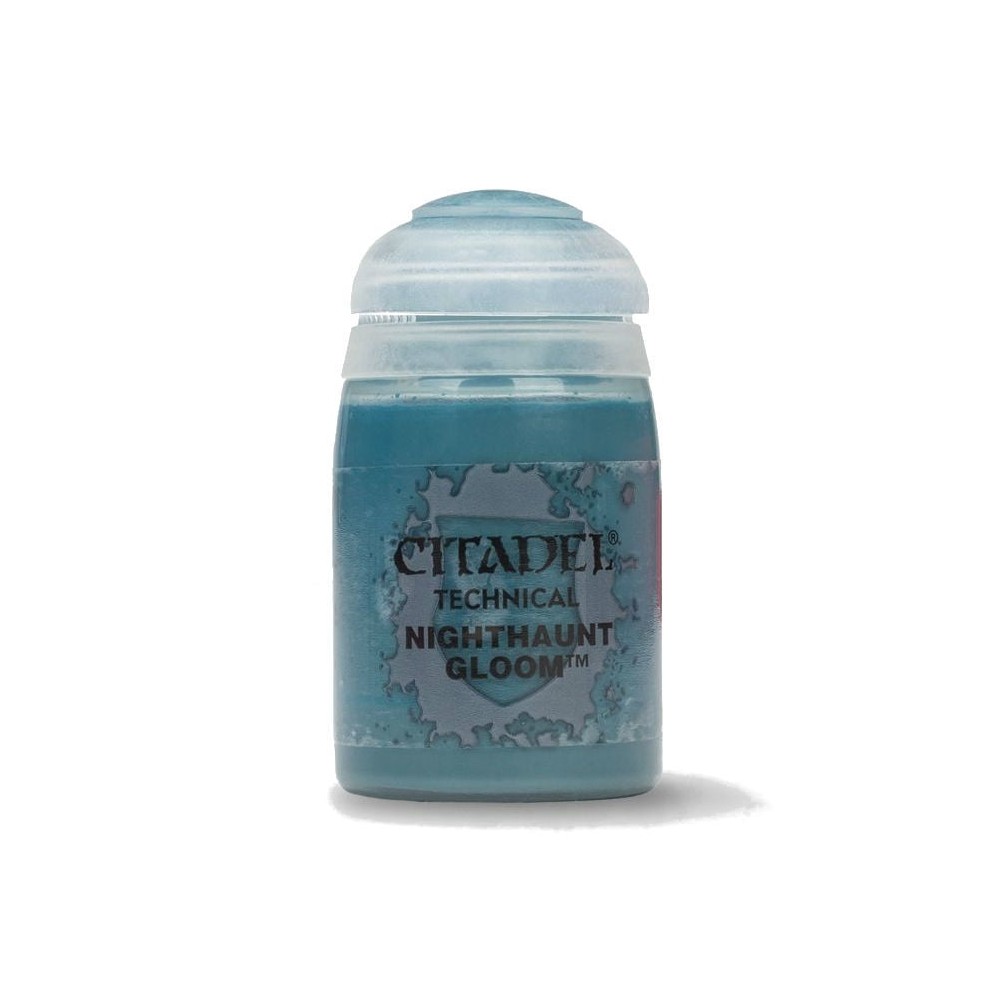 TECHNICAL: Nighthaunt Gloom (24 ML)