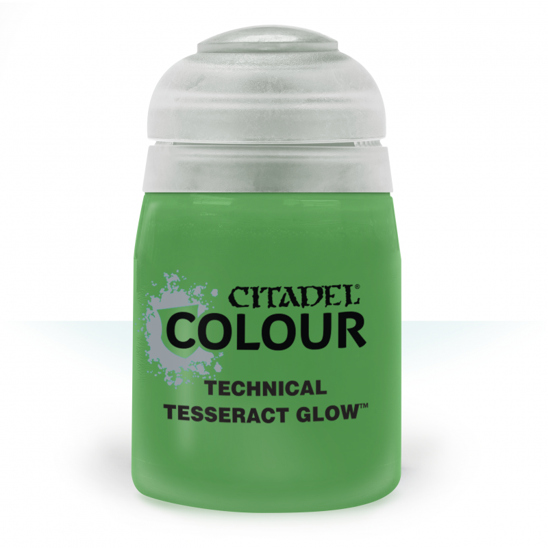 TECHNICAL: Tesseract Glow (18ML)