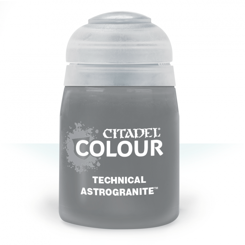 TECHNICAL: Astrogranite (24ML)