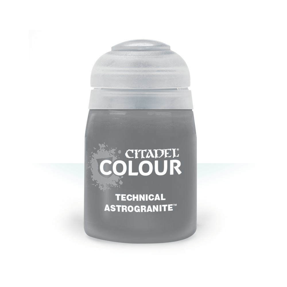 TECHNICAL: Astrogranite (24ML)