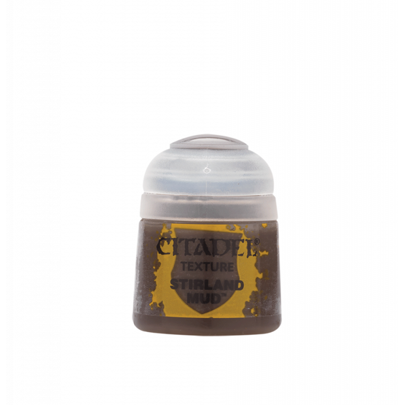 TECHNICAL: Stirland Mud (24ML)