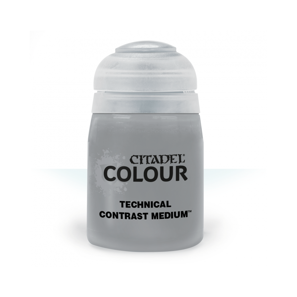 TECHNICAL: Contrast Medium (24ML)