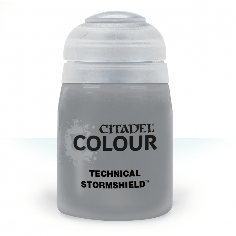 TECHNICAL: Stormshield (24ML)