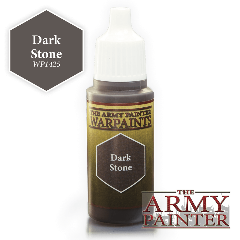 Dark Stone : Warpaints (18ML)