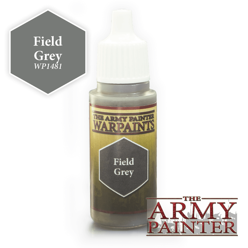 Field Grey : Warpaints (18ML)