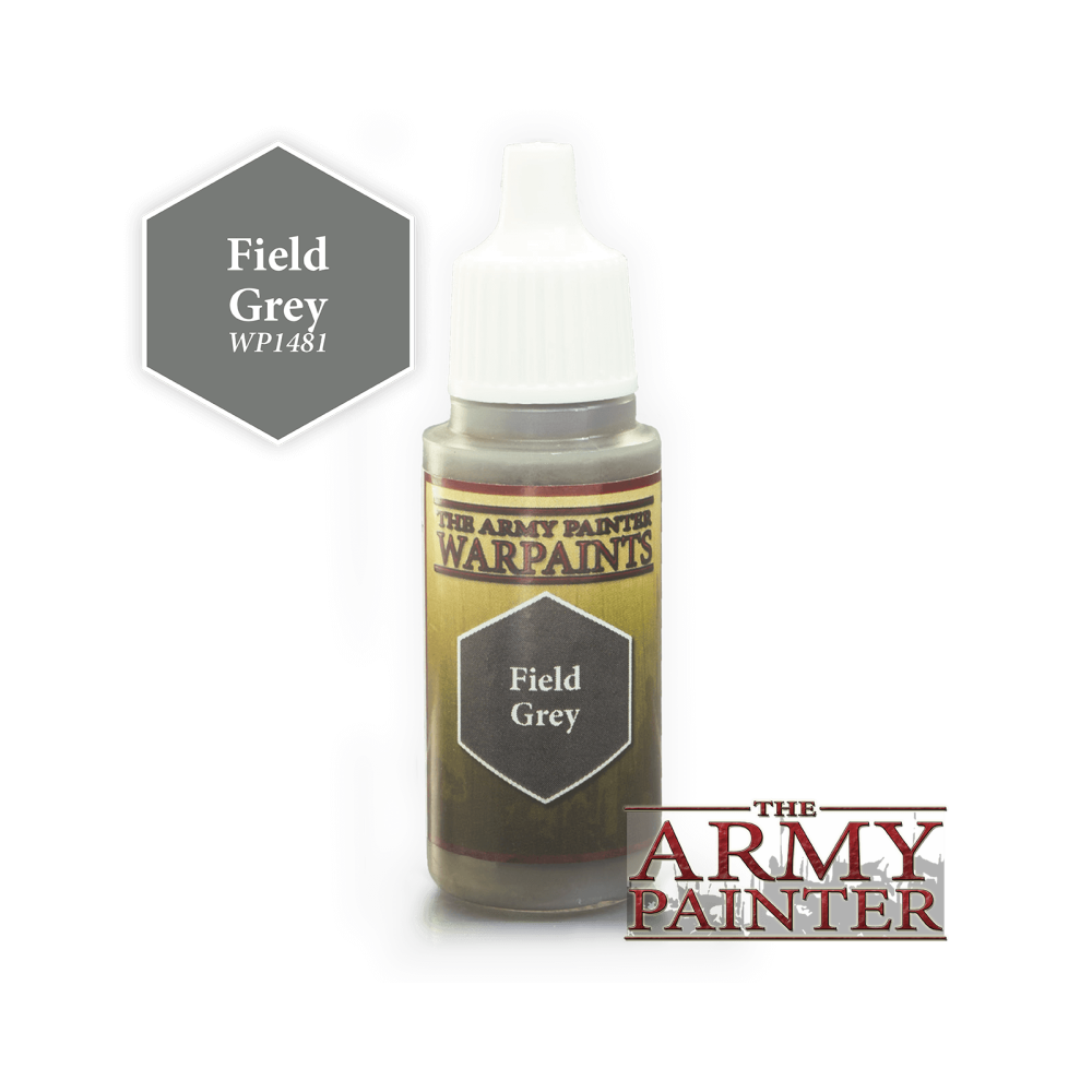 Field Grey : Warpaints (18ML)