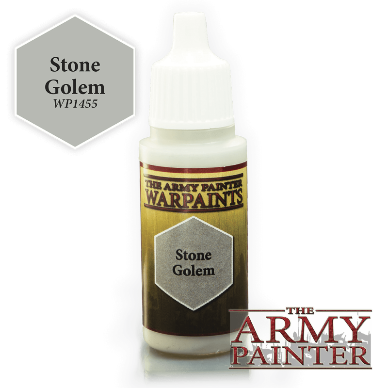 Stone Golem : Warpaints (18ML)