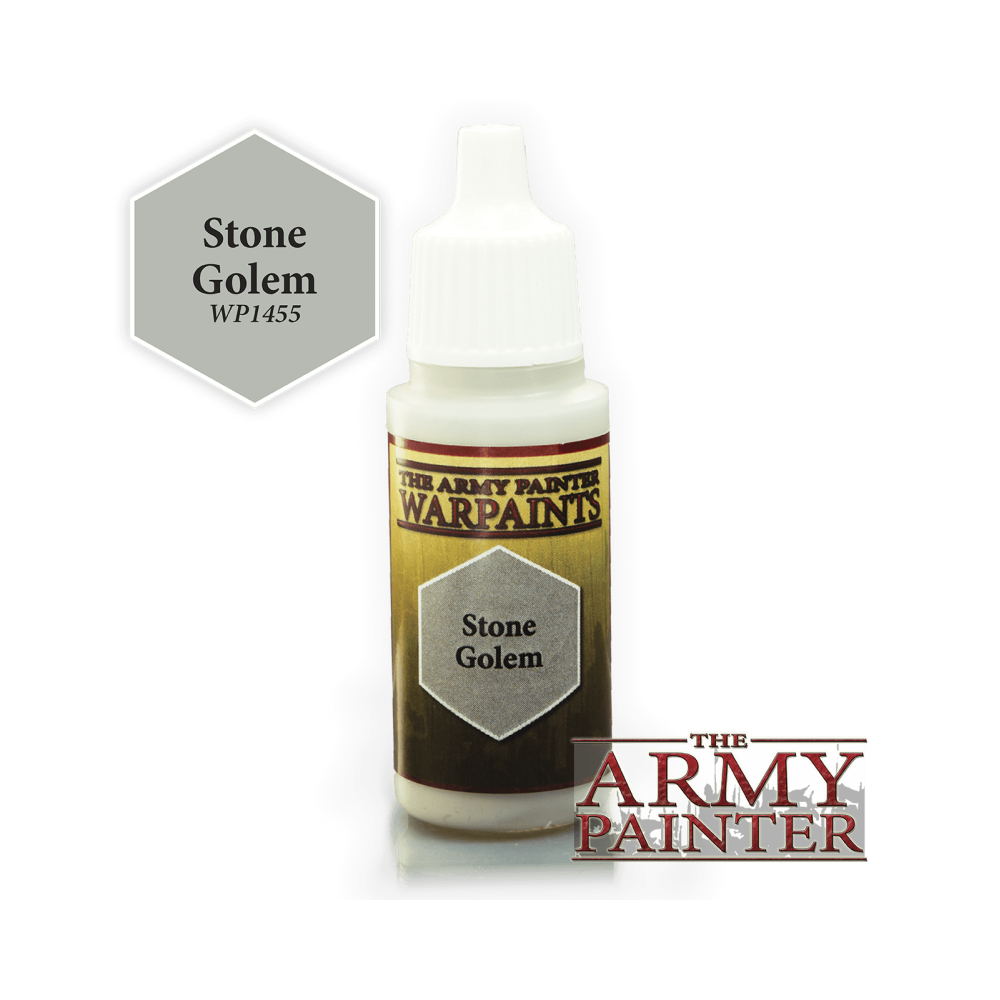 Stone Golem : Warpaints (18ML)