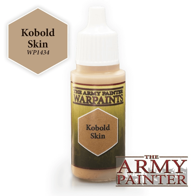 Kobold Skin : Warpaints (18ML)