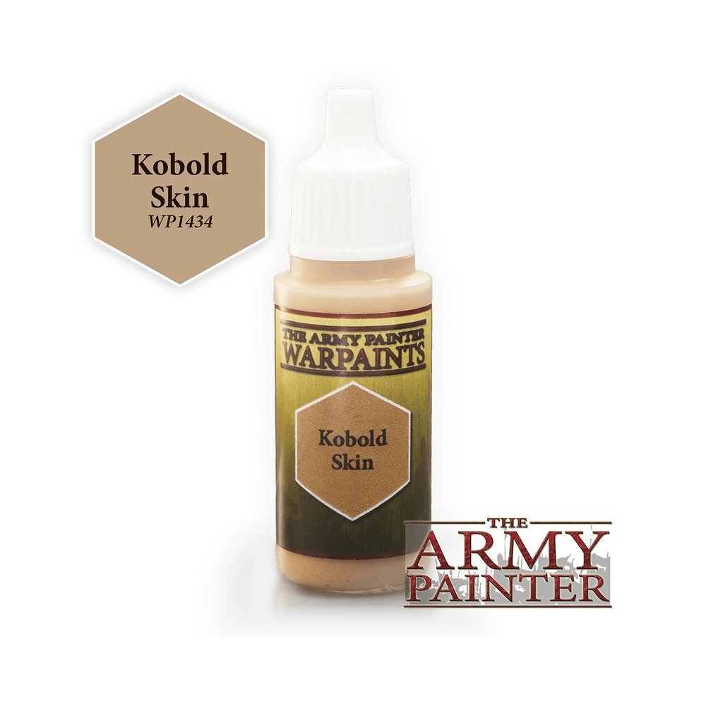 Kobold Skin : Warpaints (18ML)