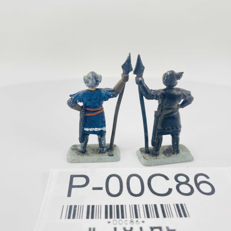 M199 Gondorian royal guards