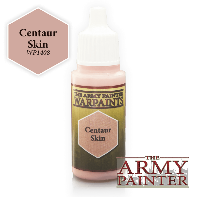 Centaur Skin : Warpaints (18ML)