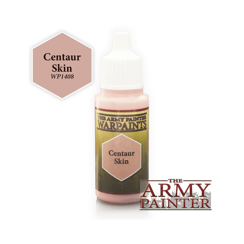 Centaur Skin : Warpaints (18ML)